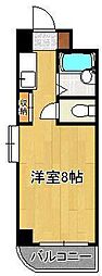 🉐敷金礼金0円！🉐リバーサイド中津口