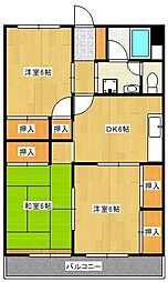大里東マンション