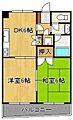 リバーサイドヴィラ4階4.8万円