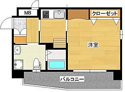 🉐敷金礼金0円！🉐古船場タカヤコーポレーションビル