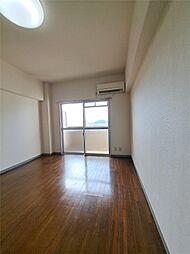 JR鹿児島本線 門司駅 徒歩5分の賃貸マンション 5階ワンルームのリビング/ダイニング