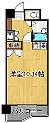 🉐敷金礼金0円！🉐サンラビール小倉