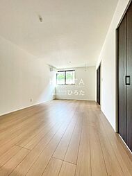 JR鹿児島本線 門司駅 徒歩17分の賃貸一戸建て 3LDKのリビング/ダイニング