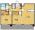 フェリシエ京町8階13.0万円