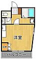グランドアイ三萩野2階3.7万円