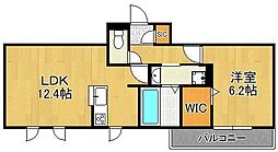 クラポンテMV 2階