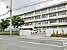 周辺：白銀中学校(1、040m)
