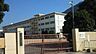 周辺：柳西中学校(300m)