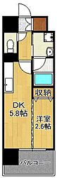 デザイナーズ・ザ・レトロ 6階