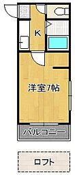🉐敷金礼金0円！🉐オリエンタル原町別院