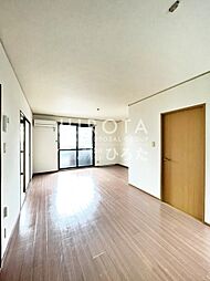セジュール富野 2LDKの写真