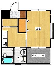 旦過タカヤコーポレーションビル 3階