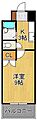 ウィンズ浅香6階3.1万円