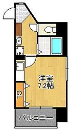 ハートピア鍛冶町 9階/-