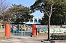 周辺：日の丸幼稚園(590m)