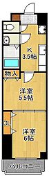 中津口センタービル 9階