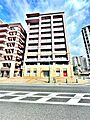 門司ポロニア弐番館