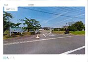 国立宮城病院が最寄りのバス停、徒歩5分