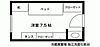 Nasic新田辺ハウス3階3.5万円