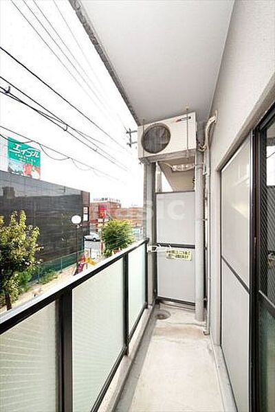 ヴェルジェ ｜京都府宇治市小倉町老ノ木(賃貸マンション1K・3階・18.00㎡)の写真 その10