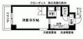 オードヴィー槇島3階5.7万円