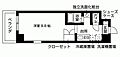 スチューデントマンションオルト4階5.5万円