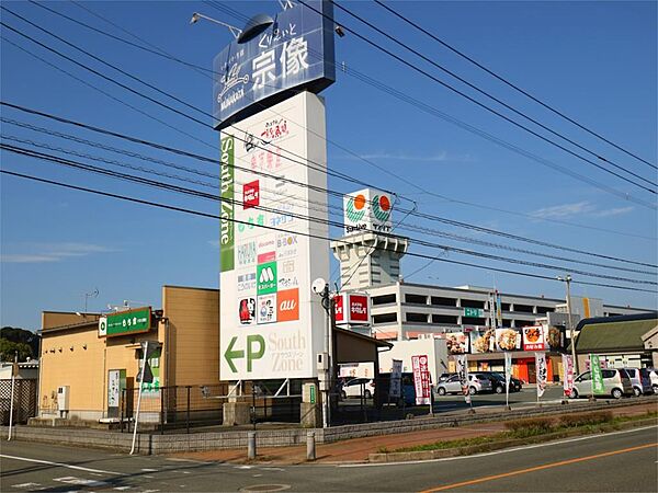 グランフローラ
