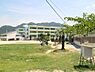 周辺：宗像市立赤間西小学校（1557m）