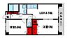 間取り：宗像市〜遠賀郡のお部屋探しは、地域に詳