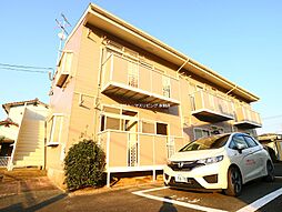 🉐敷金礼金0円！🉐ファミールA
