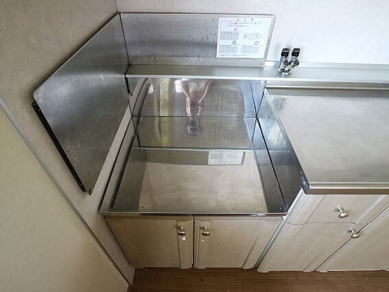 ウッドビレッジ和歌美台_内装_6