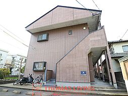 サンヴィレッジ赤間