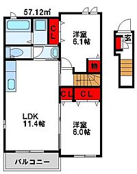 JR鹿児島本線 水巻駅 3.2km