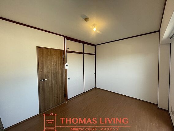 ヴィレッタ赤間駅前_内装_1