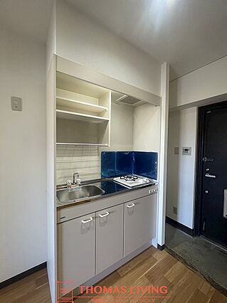 ヴィレッタ赤間駅前_内装_0