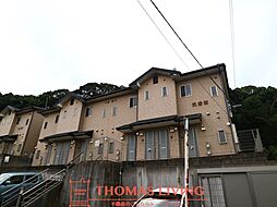 コーポ日の里　弐番館