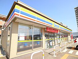 ミニストップ 宗像稲元店（754m）