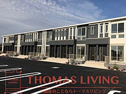 エレガンテフォレスト