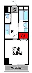 JR鹿児島本線 千鳥駅 徒歩15分