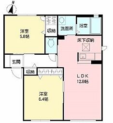 JR鹿児島本線 水巻駅 徒歩6分