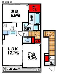 JR鹿児島本線 水巻駅 3.6km