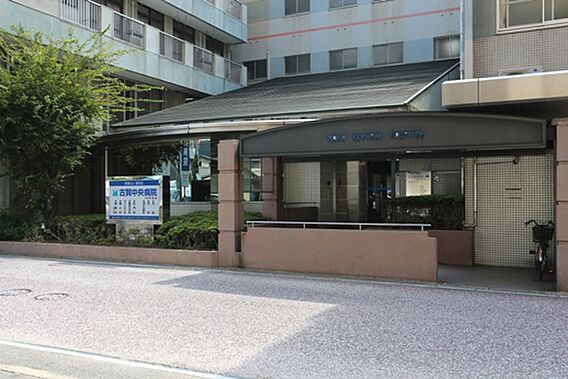 ロワールマンション古賀_周辺_0