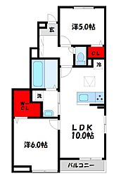 JR鹿児島本線 水巻駅 徒歩10分 1階/-