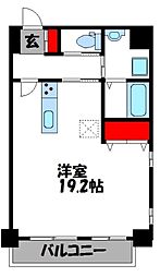 JR鹿児島本線 福間駅 徒歩5分 3階/-