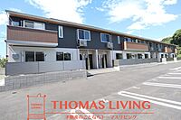 福岡県福津市花見が丘3丁目：物件画像／株式会社トーマスリビング　赤間店