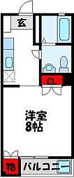 JR鹿児島本線 赤間駅 徒歩5分