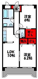 JR鹿児島本線 東郷駅 徒歩9分
