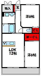 JR鹿児島本線 福間駅 徒歩25分