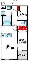JR鹿児島本線 千鳥駅 徒歩12分