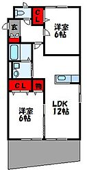 JR鹿児島本線 東福間駅 徒歩22分 1階/-